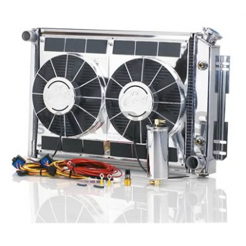 Be Cool Radiator 81908
