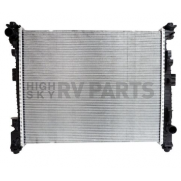 Crown Automotive Jeep Replacement Radiator 68273308AA