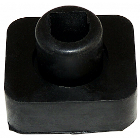Crown Automotive Jeep Replacement Radiator Insulator 52079884AA