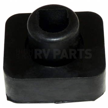 Crown Automotive Jeep Replacement Radiator Insulator 52079884AA