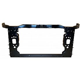 Crown Automotive Jeep Replacement Radiator Support Panel 68227489AA