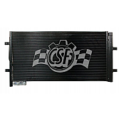 CSF Air Conditioner Condenser 10828