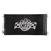 CSF Air Conditioner Condenser 10846