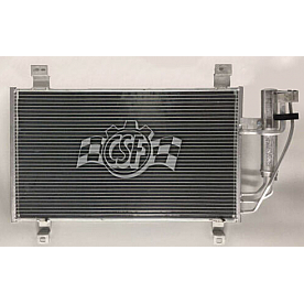 CSF Air Conditioner Condenser 10902