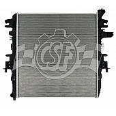 CSF Radiator 3818