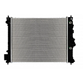 CSF Radiator 3868