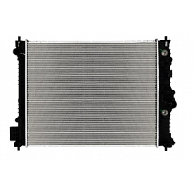 CSF Radiator 3868