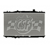 CSF Radiator 3881