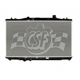 CSF Radiator 3881