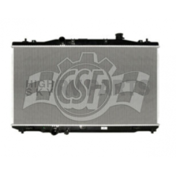 CSF Radiator 3881