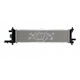 CSF Radiator 3882