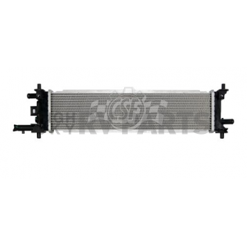 CSF Radiator 3882