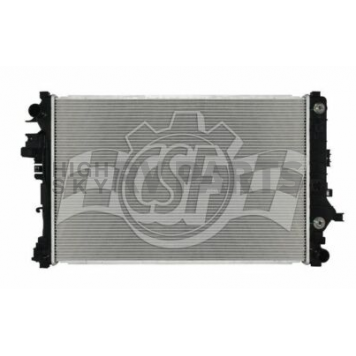 CSF Radiator 3898