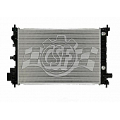 CSF Radiator 3908