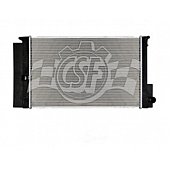 CSF Radiator 3919