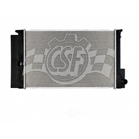 CSF Radiator 3919
