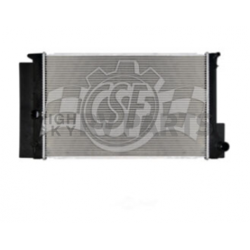 CSF Radiator 3919