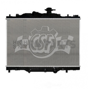 CSF Radiator 3920