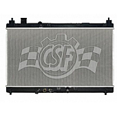 CSF Radiator 3925