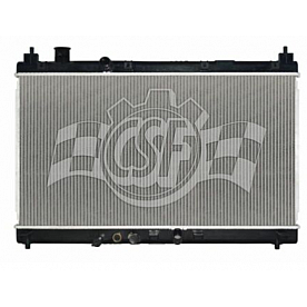 CSF Radiator 3925
