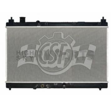 CSF Radiator 3925