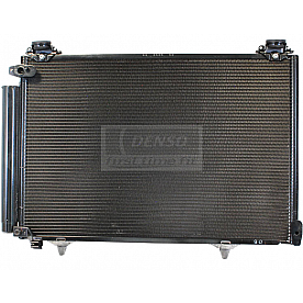 Denso Air Conditioner Condenser 4770540