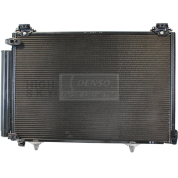 Denso Air Conditioner Condenser 4770540