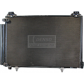 Denso Air Conditioner Condenser 4770578