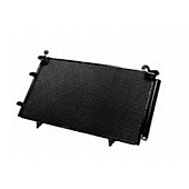 Denso Air Conditioner Condenser 4779506