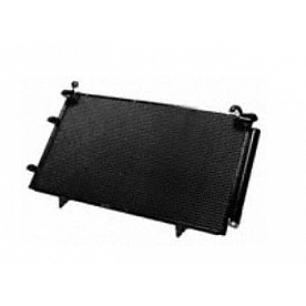Denso Air Conditioner Condenser 4779506