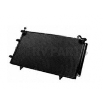 Denso Air Conditioner Condenser 4779506