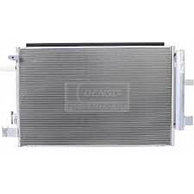 Denso Air Conditioner Condenser 4779508