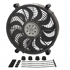 Derale Cooling Fan 18814