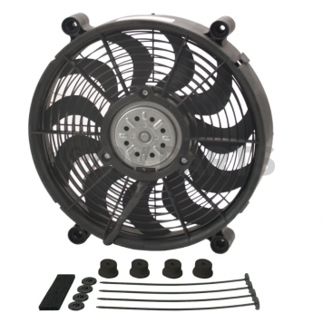 Derale Cooling Fan 18814