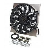 Derale Cooling Fan 18816