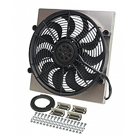 Derale Cooling Fan 18816