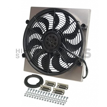Derale Cooling Fan 18816