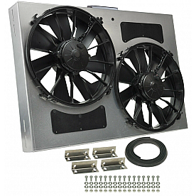 Derale Cooling Fan 66842