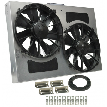 Derale Cooling Fan 66842