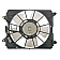 Dorman (OE Solutions) Cooling Fan 620268