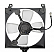 Dorman (OE Solutions) Cooling Fan 620768
