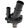 Dorman (OE Solutions) Thermostat Housing 902681