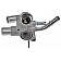 Dorman (OE Solutions) Thermostat Housing 902683