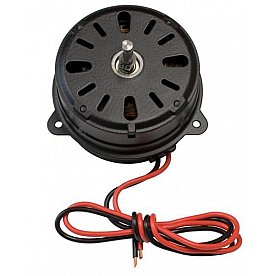 Flex-A-Lite Cooling Fan Motor 111109