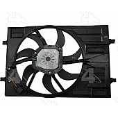 Four Seasons Cooling Fan 75909