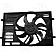 Four Seasons Cooling Fan 75909