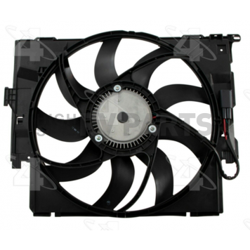 Four Seasons Cooling Fan 75916-1
