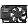 Four Seasons Cooling Fan 75919