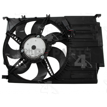 Four Seasons Cooling Fan 75922-1