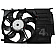 Four Seasons Cooling Fan 75922
